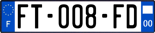FT-008-FD