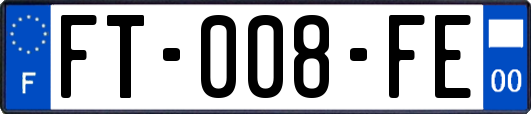 FT-008-FE