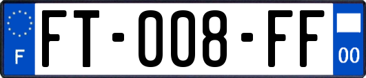 FT-008-FF