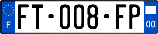FT-008-FP