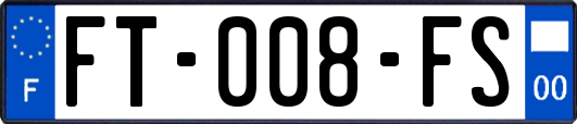 FT-008-FS