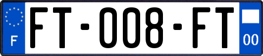 FT-008-FT