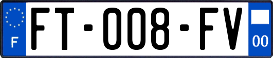 FT-008-FV