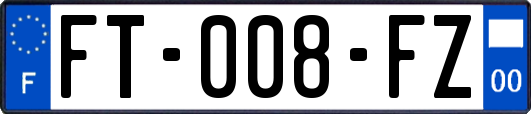 FT-008-FZ