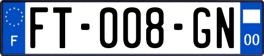 FT-008-GN