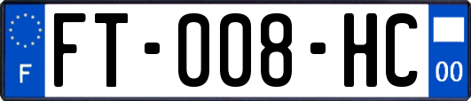 FT-008-HC