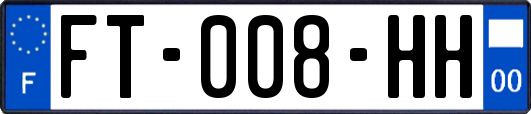FT-008-HH