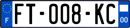 FT-008-KC