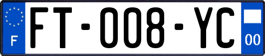 FT-008-YC