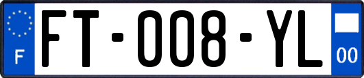FT-008-YL