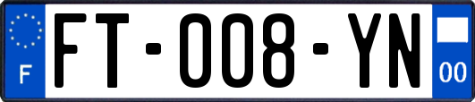 FT-008-YN
