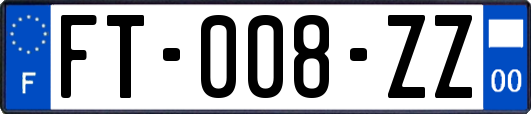 FT-008-ZZ