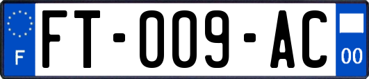 FT-009-AC