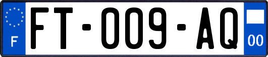 FT-009-AQ