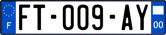 FT-009-AY