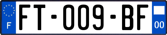 FT-009-BF