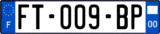 FT-009-BP