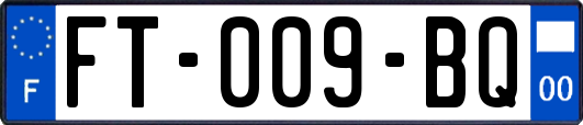 FT-009-BQ