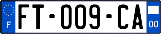 FT-009-CA