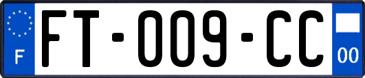 FT-009-CC