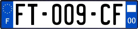 FT-009-CF