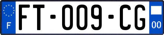 FT-009-CG