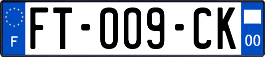 FT-009-CK