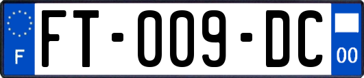 FT-009-DC