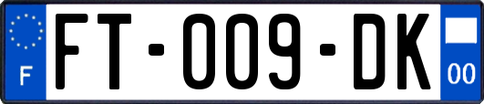 FT-009-DK