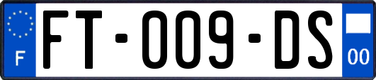 FT-009-DS