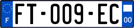 FT-009-EC