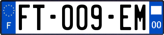 FT-009-EM