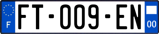 FT-009-EN