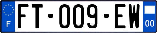 FT-009-EW