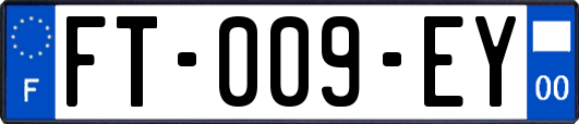 FT-009-EY
