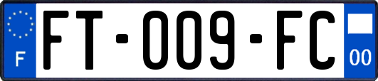 FT-009-FC