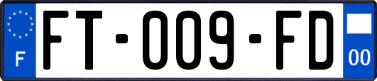 FT-009-FD
