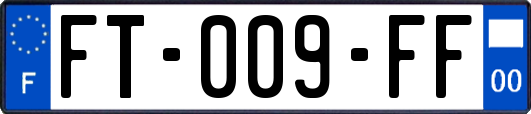 FT-009-FF