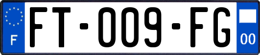 FT-009-FG