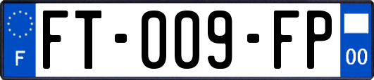 FT-009-FP