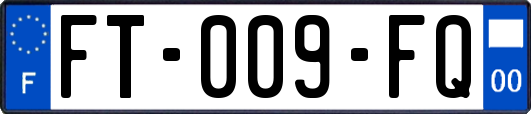 FT-009-FQ