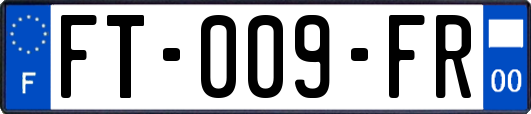 FT-009-FR
