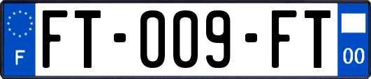 FT-009-FT