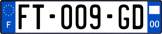 FT-009-GD