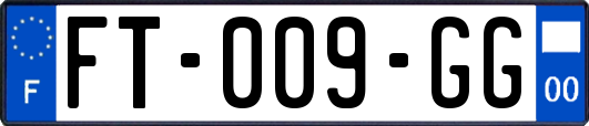 FT-009-GG