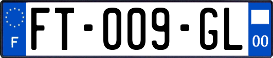 FT-009-GL