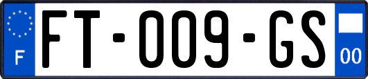 FT-009-GS