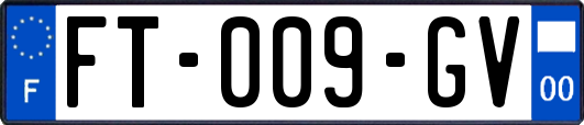FT-009-GV
