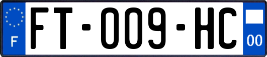 FT-009-HC