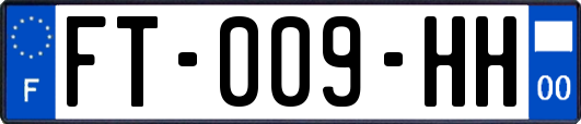 FT-009-HH